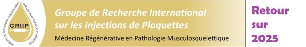 Retour sur une grande année 2025 : EDITO du Président